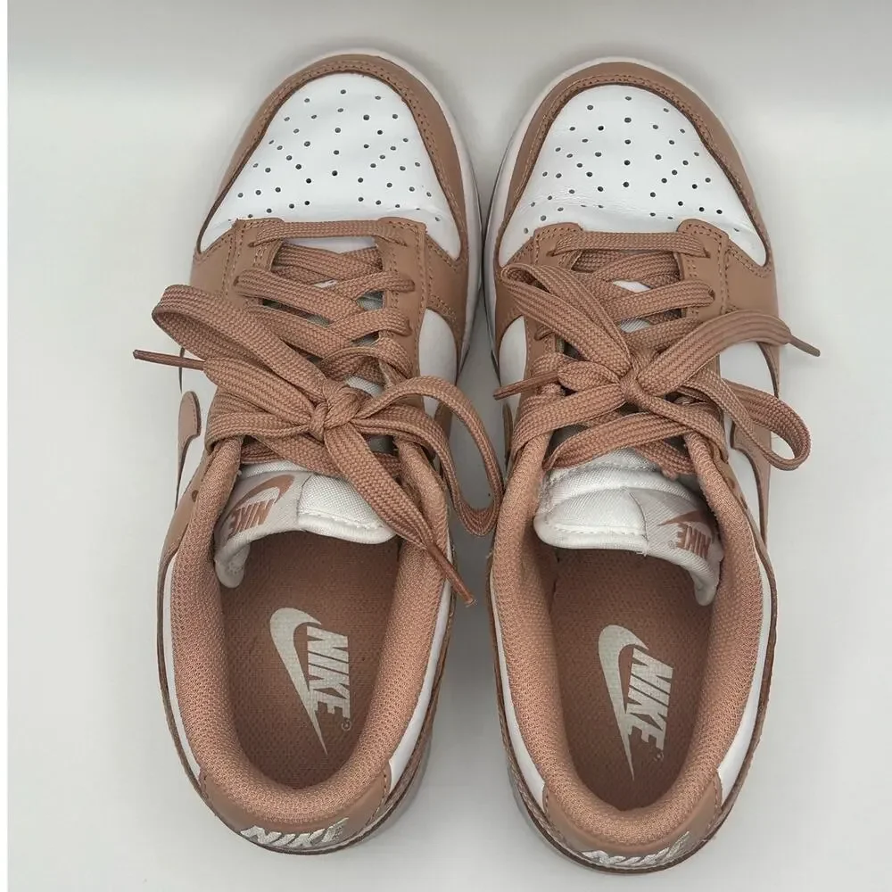Nike authentic dunk